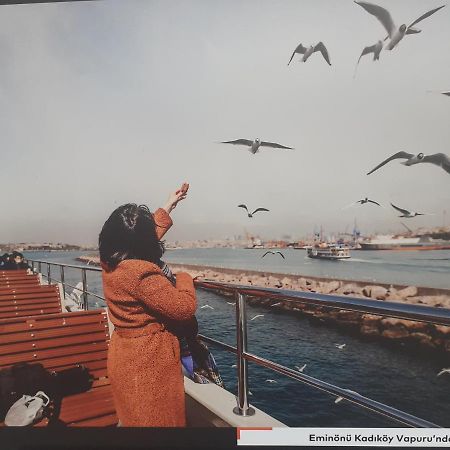 اسطنبول Medusa Home المظهر الخارجي الصورة