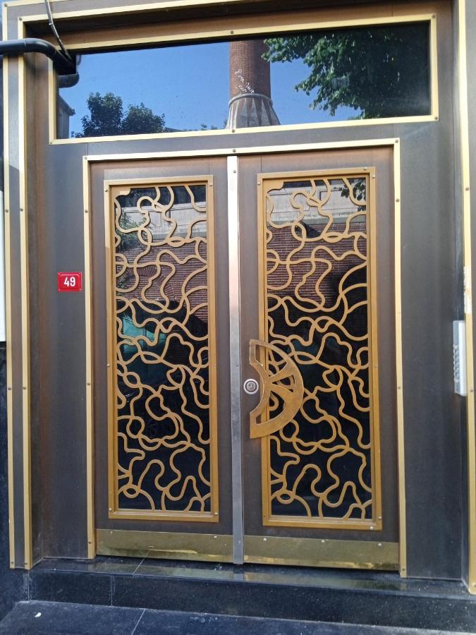 اسطنبول Medusa Home المظهر الخارجي الصورة
