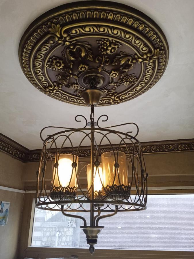 اسطنبول Medusa Home المظهر الخارجي الصورة