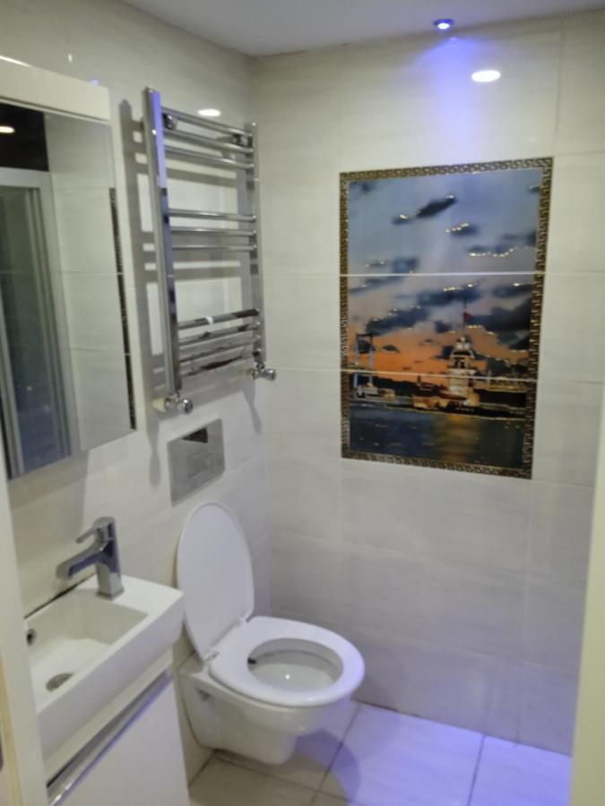 اسطنبول Medusa Home المظهر الخارجي الصورة