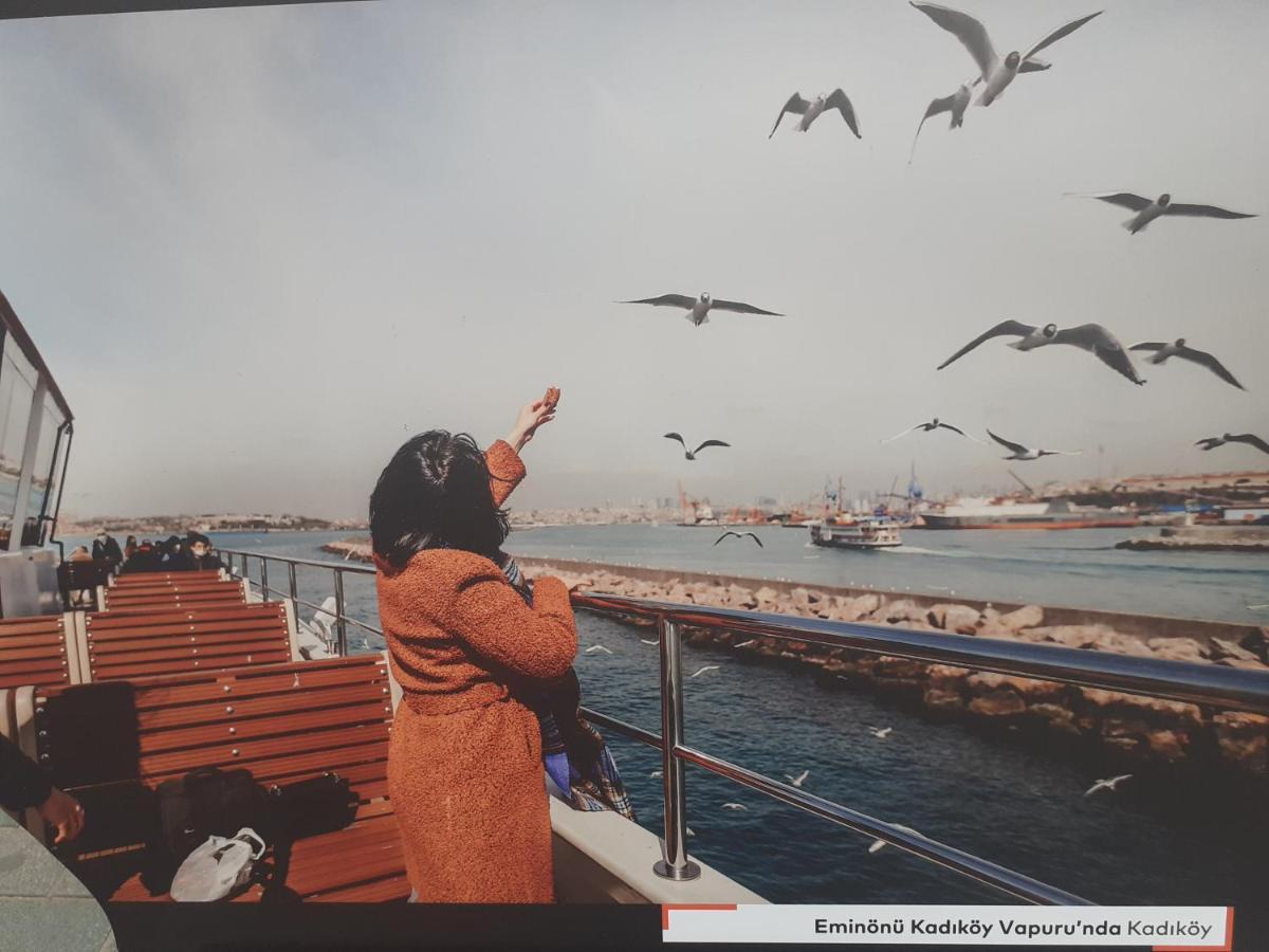 اسطنبول Medusa Home المظهر الخارجي الصورة