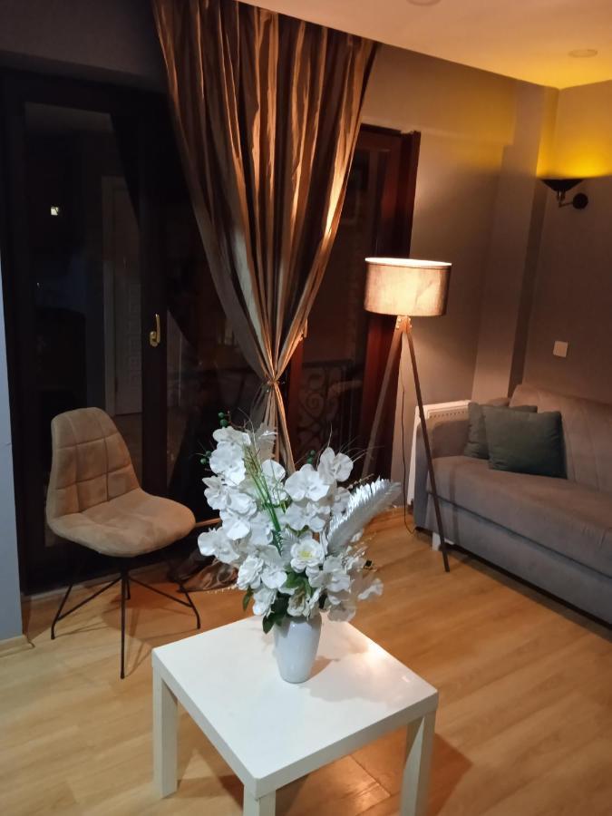اسطنبول Medusa Home المظهر الخارجي الصورة