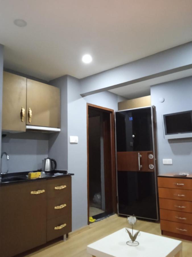 اسطنبول Medusa Home المظهر الخارجي الصورة