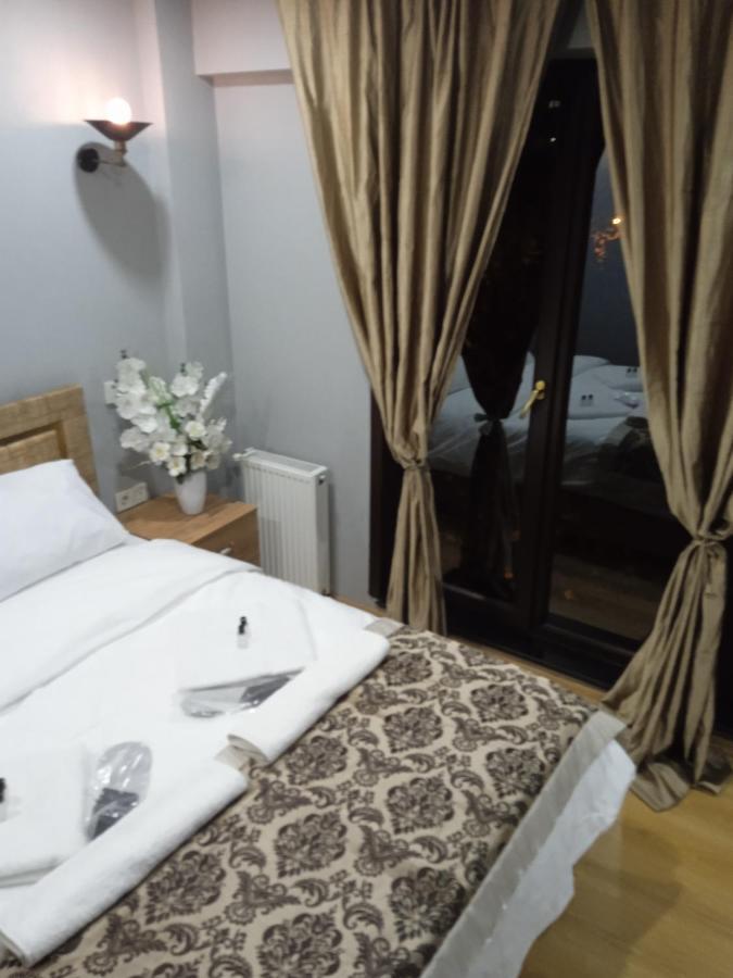 اسطنبول Medusa Home المظهر الخارجي الصورة