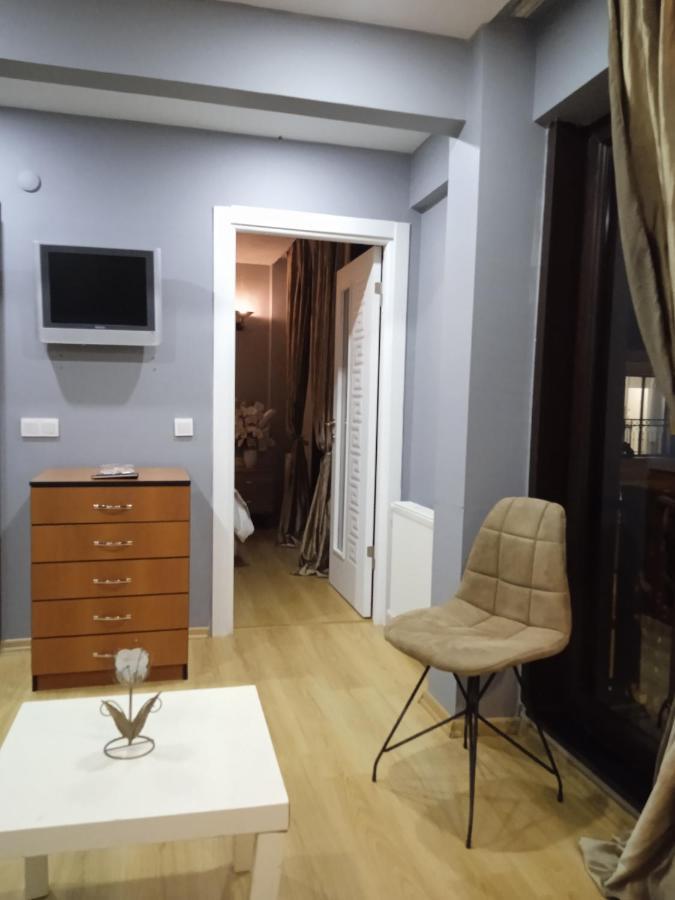 اسطنبول Medusa Home المظهر الخارجي الصورة