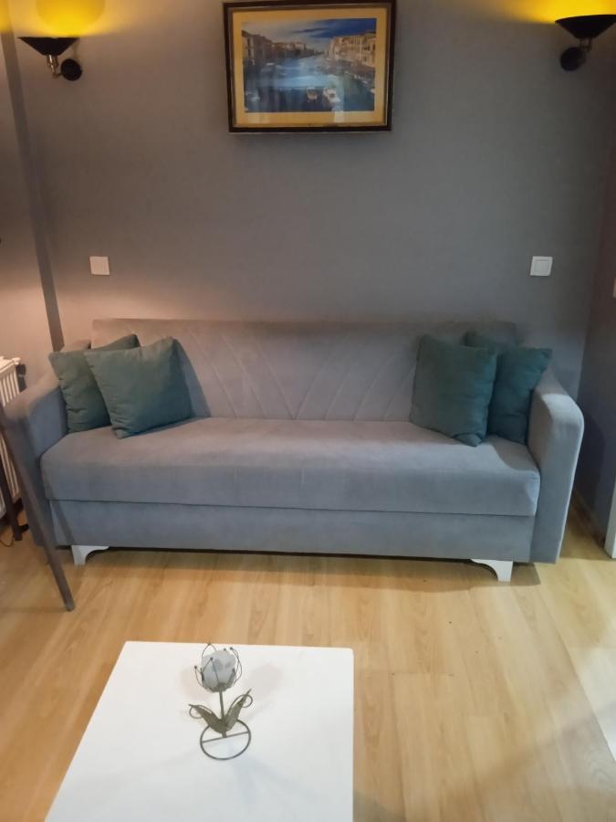 اسطنبول Medusa Home المظهر الخارجي الصورة